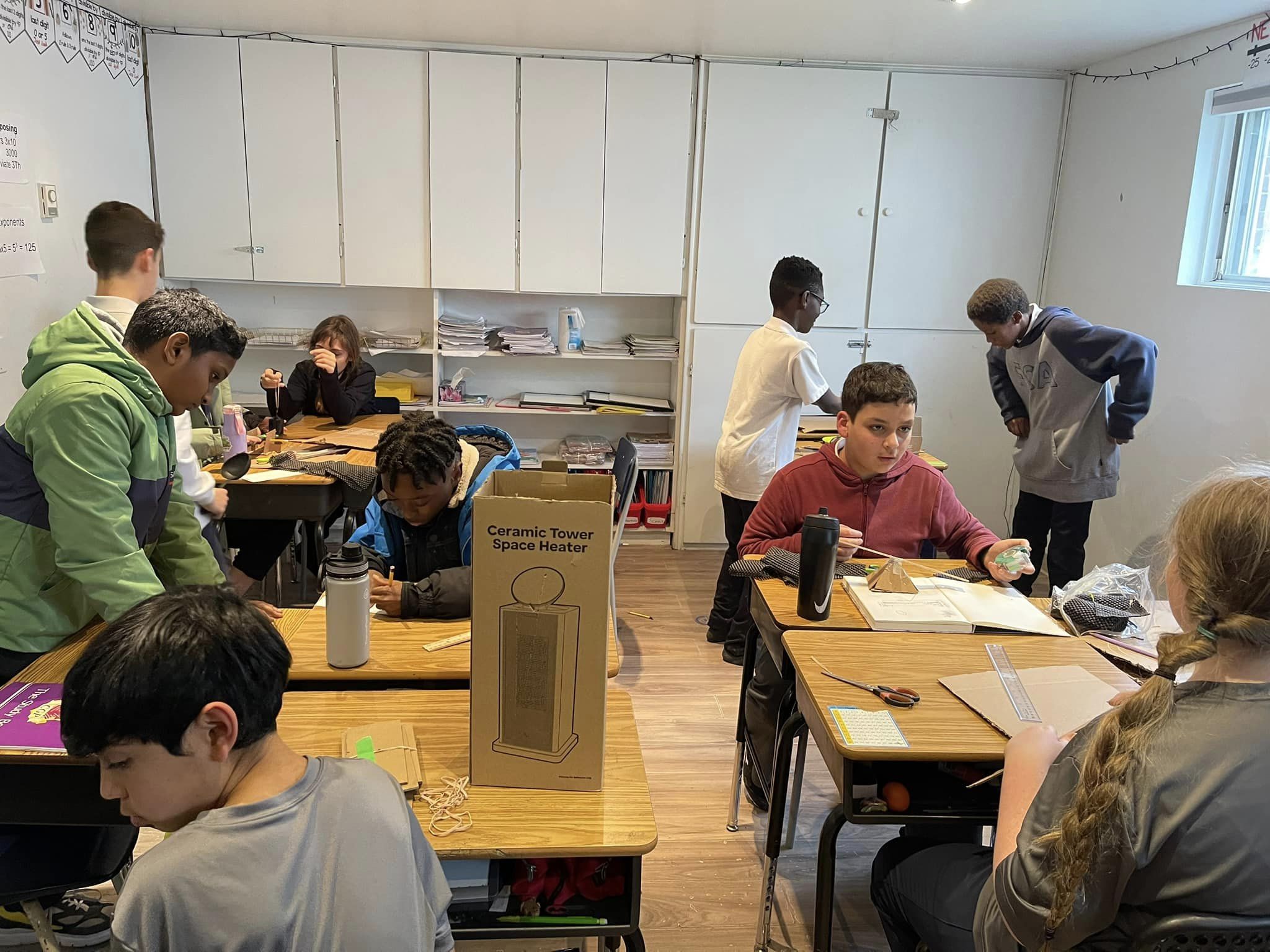 FCA students 43